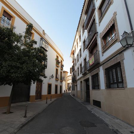 Ferienwohnung Luxury, Modern & Style Mezquita Córdoba Exterior foto