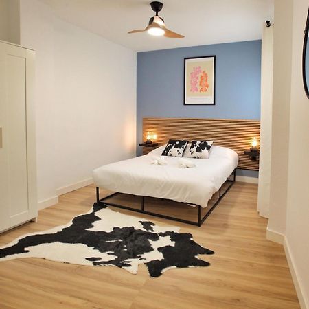 Ferienwohnung Luxury, Modern & Style Mezquita Córdoba Exterior foto