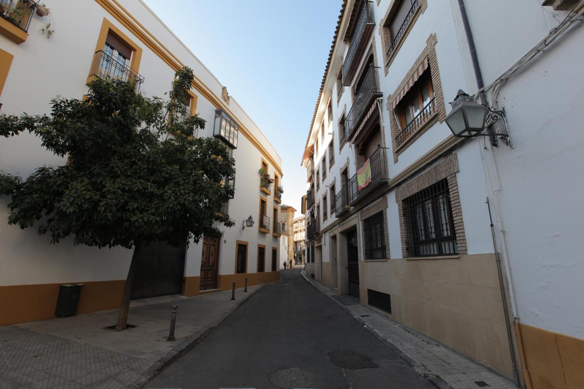 Ferienwohnung Luxury, Modern & Style Mezquita Córdoba Exterior foto