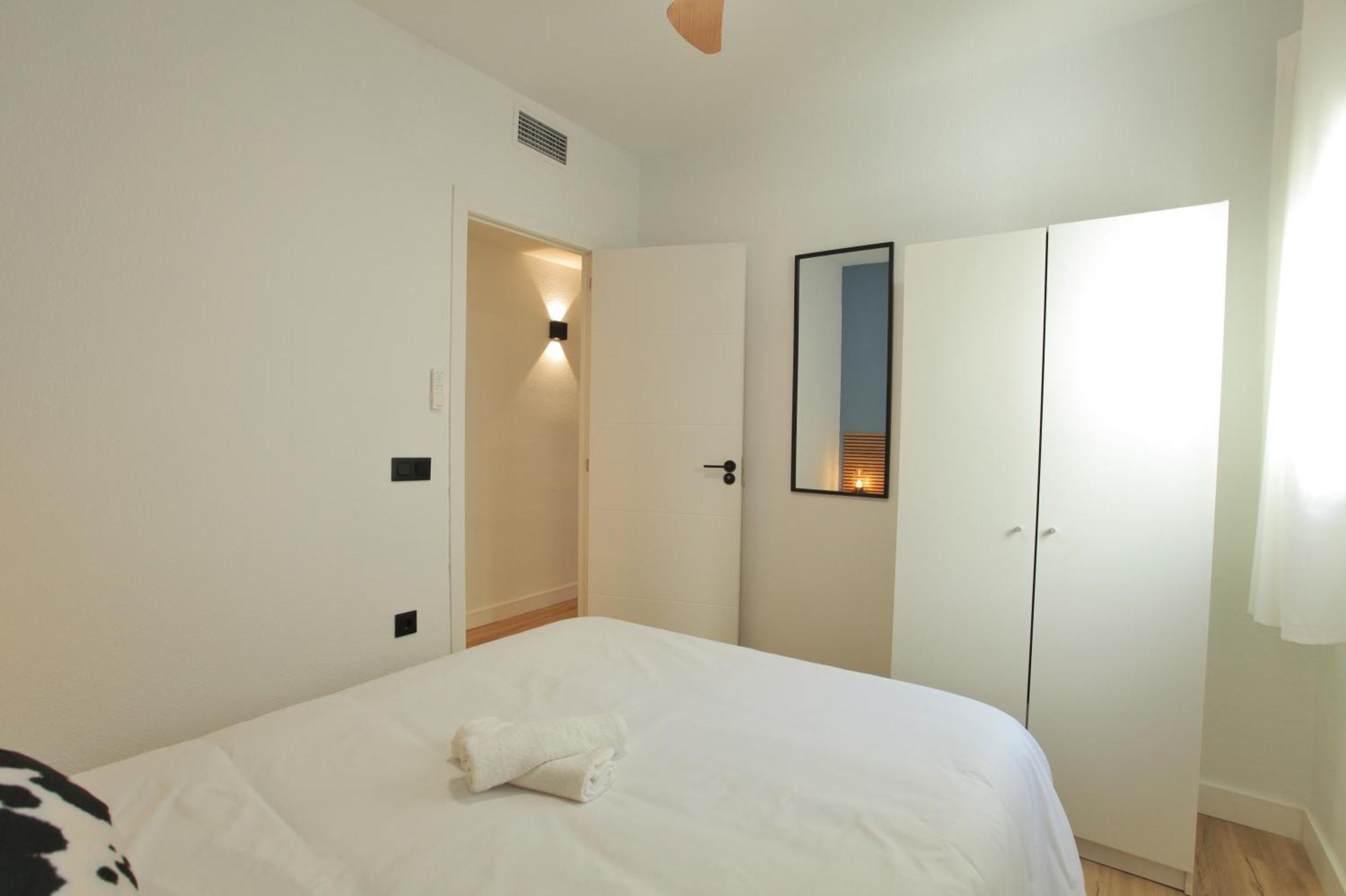Ferienwohnung Luxury, Modern & Style Mezquita Córdoba Exterior foto