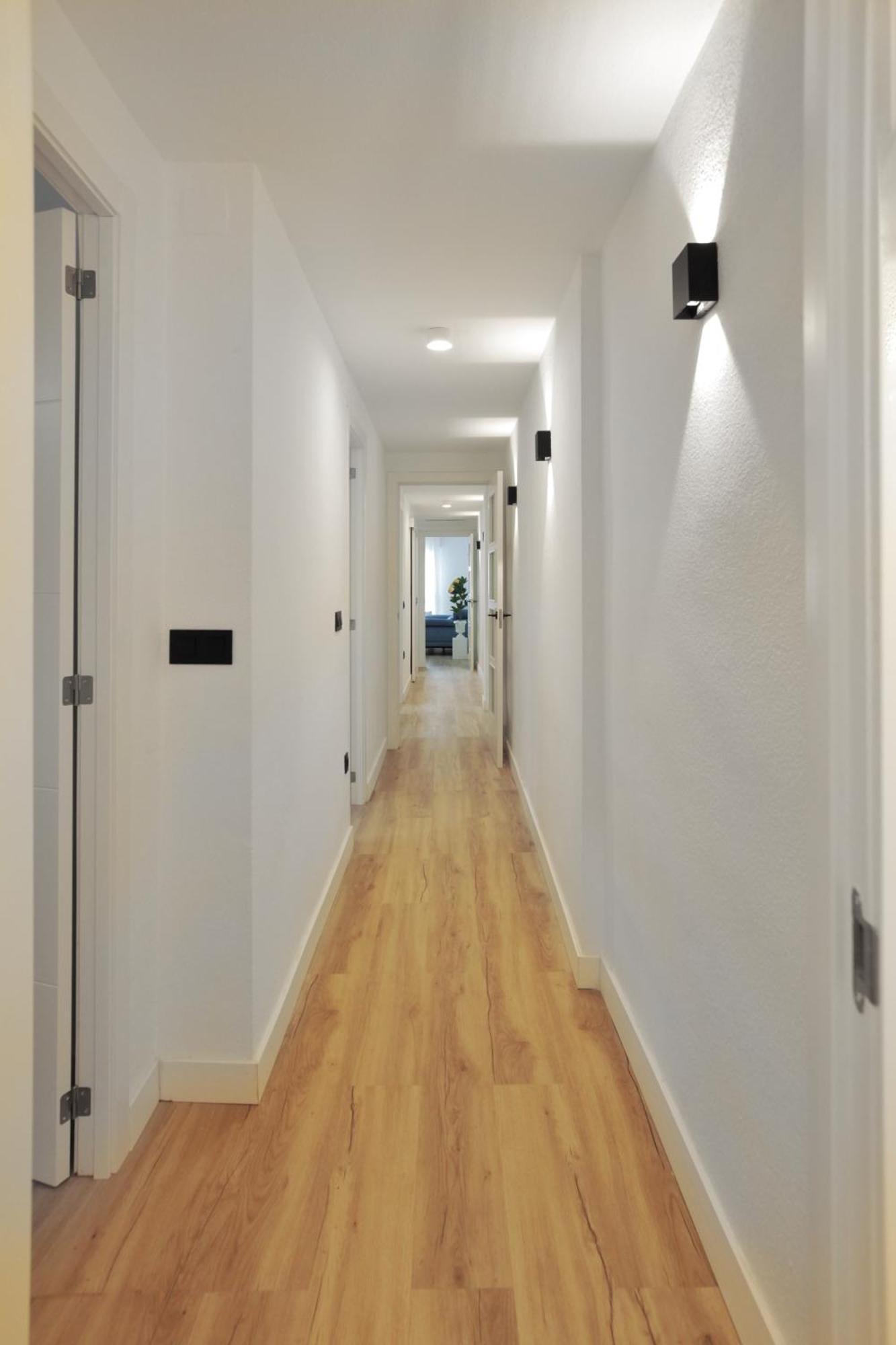 Ferienwohnung Luxury, Modern & Style Mezquita Córdoba Exterior foto