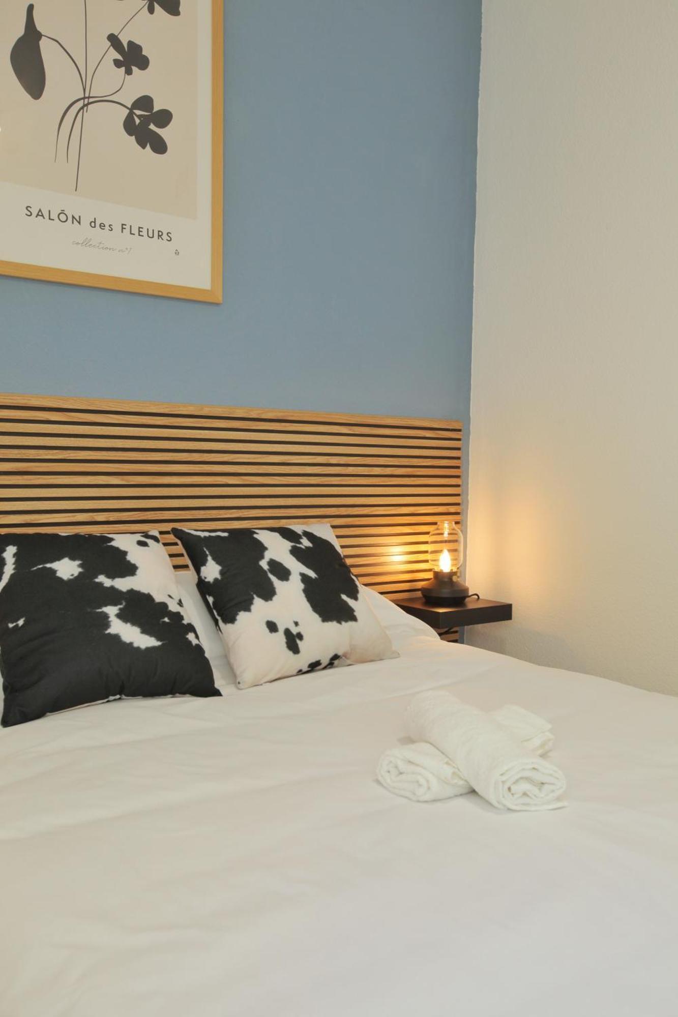 Ferienwohnung Luxury, Modern & Style Mezquita Córdoba Exterior foto