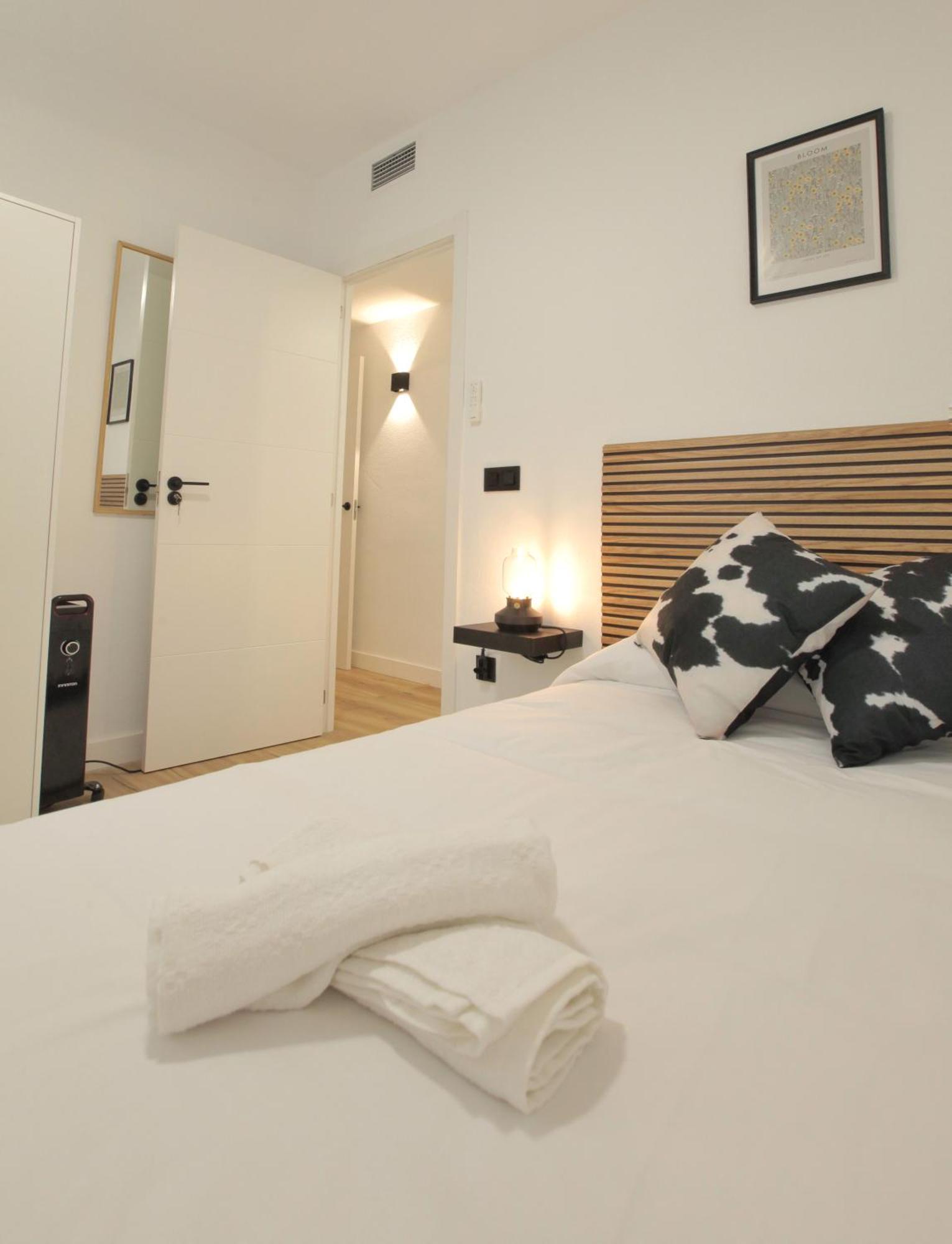 Ferienwohnung Luxury, Modern & Style Mezquita Córdoba Exterior foto