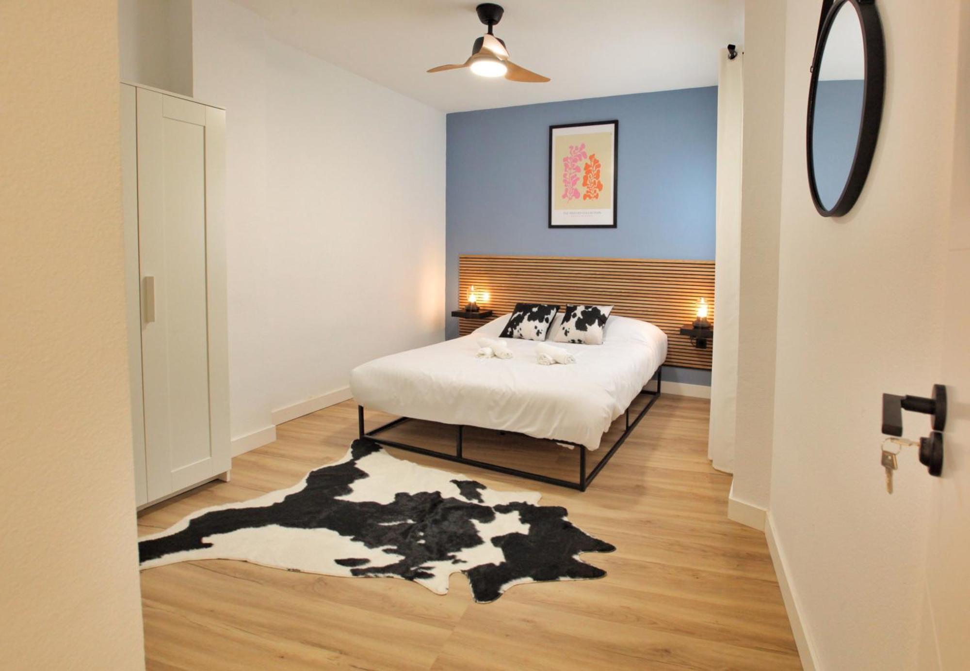 Ferienwohnung Luxury, Modern & Style Mezquita Córdoba Exterior foto