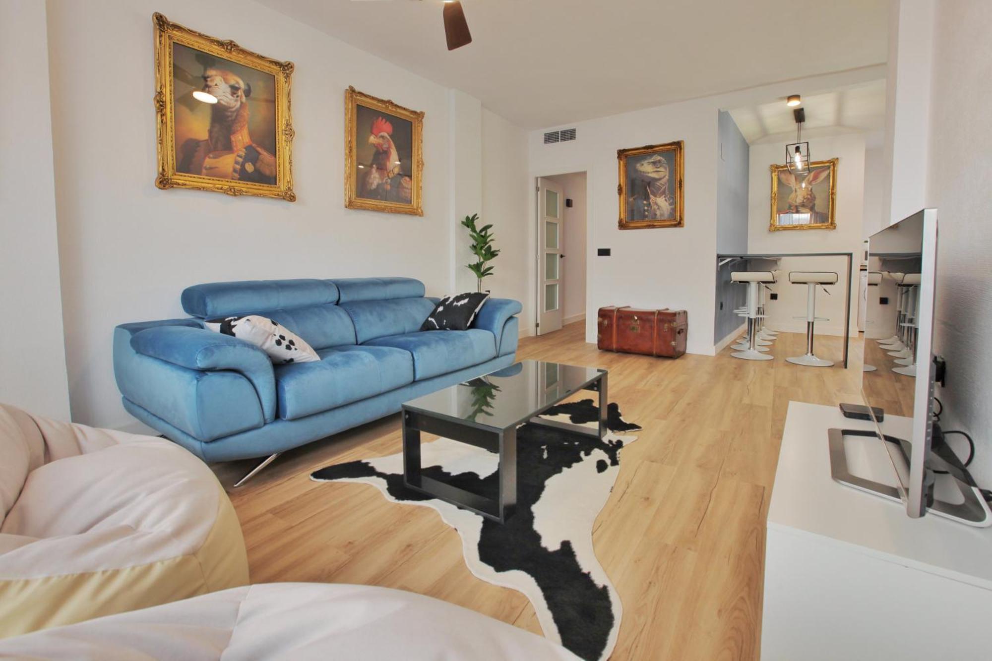 Ferienwohnung Luxury, Modern & Style Mezquita Córdoba Exterior foto