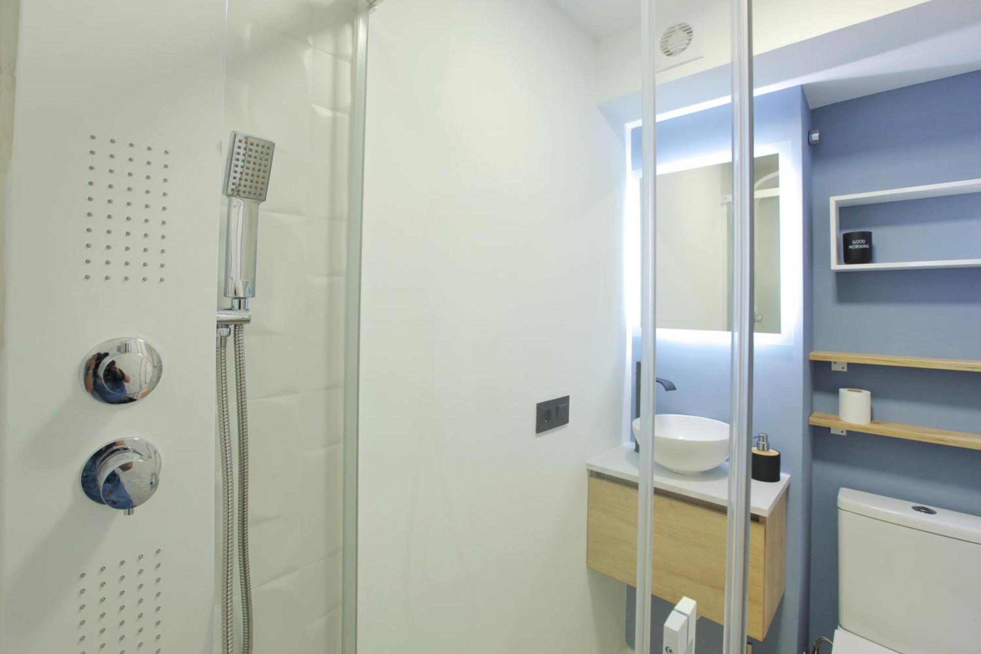 Ferienwohnung Luxury, Modern & Style Mezquita Córdoba Exterior foto